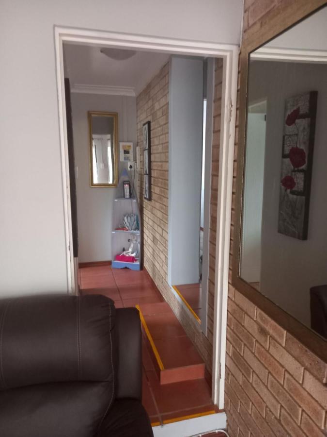 Chardonnay Holiday Apartment Jeffreys Bay Bagian luar foto