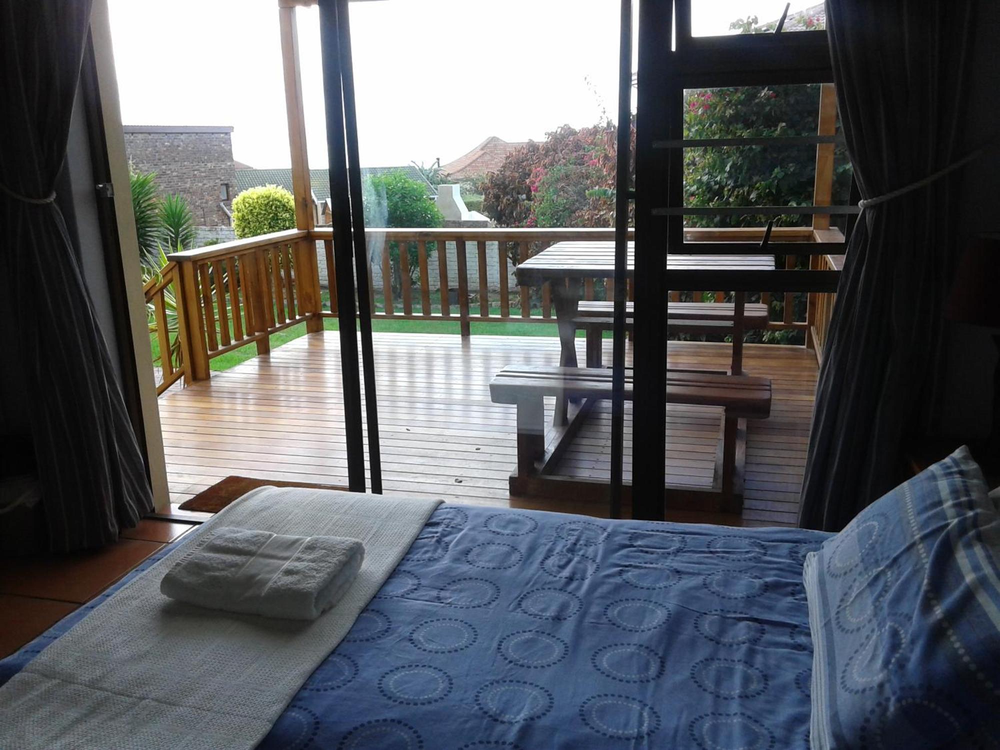 Chardonnay Holiday Apartment Jeffreys Bay Bagian luar foto