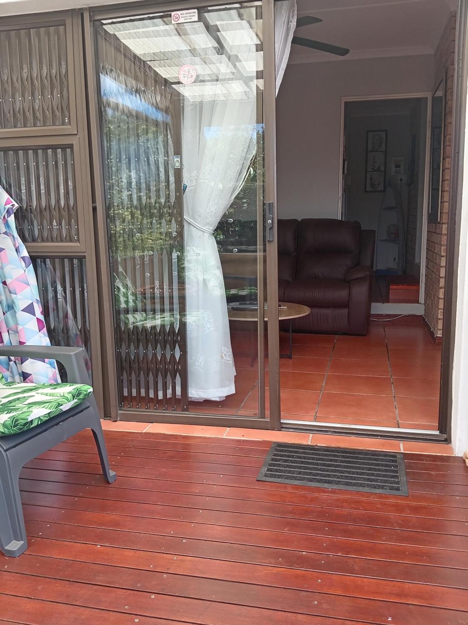 Chardonnay Holiday Apartment Jeffreys Bay Bagian luar foto